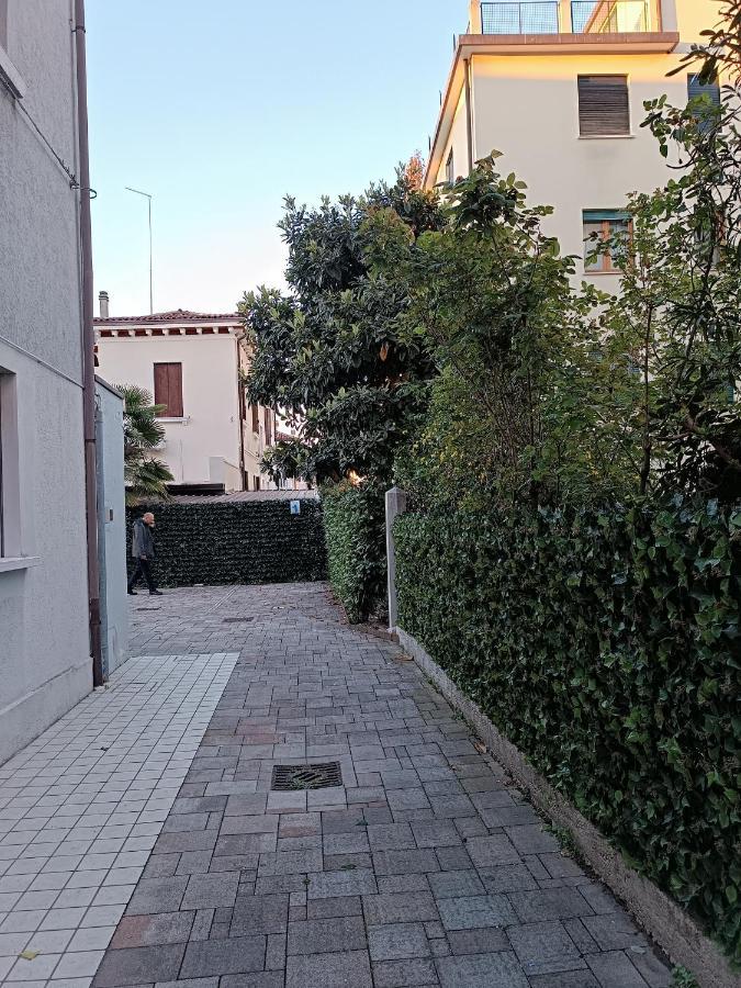 Holiday With Children In Venice Местре Экстерьер фото